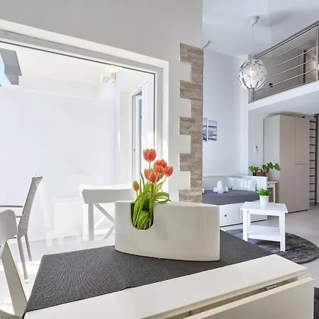 Apartamento La Mer-3 By Interhome *