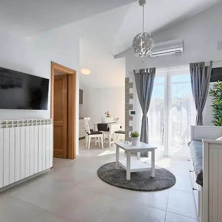 La Mer-3 By Interhome Póla