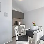 Lägenhet La Mer-3 By Interhome *