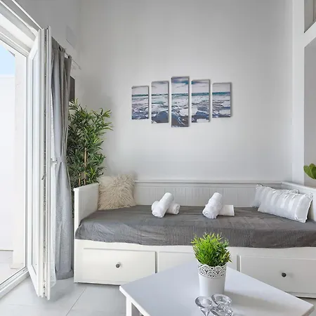 La Mer-3 By Interhome
